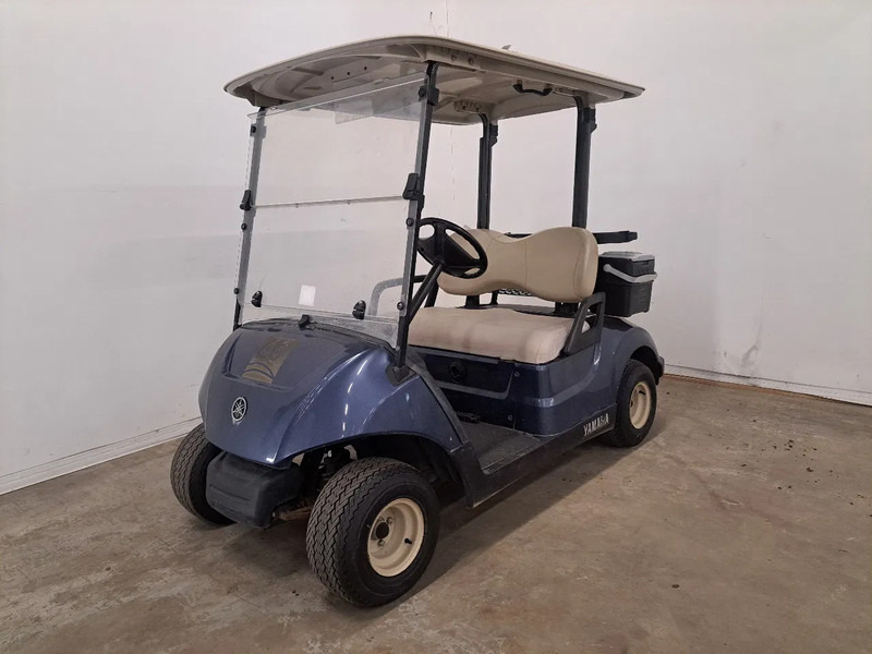 Yamaha FLEETSALE Golf Standard Drive 2-2 - Golfbil: bilde 2 Yamaha FLEETSALE Golf Standard Drive 2-2 - Golfbil: bilde 2