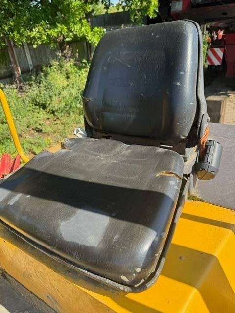 Kompaktdumper Terex PS 3000: bilde 10