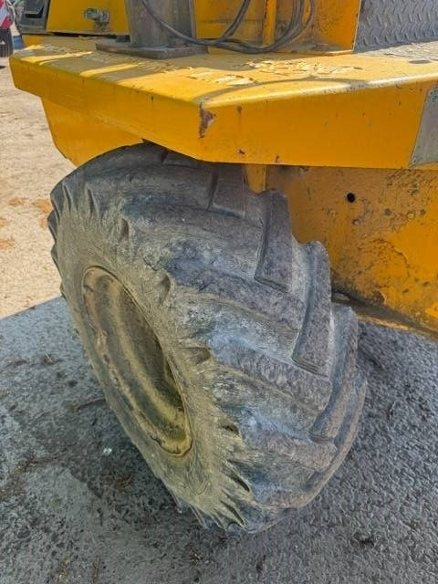 Kompaktdumper Terex PS 3000: bilde 11