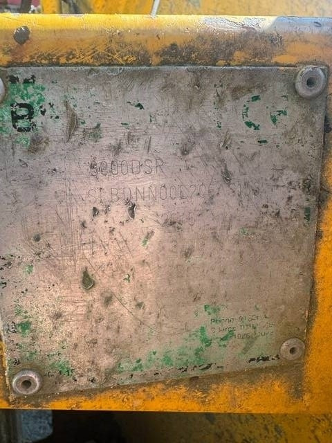 Kompaktdumper Terex PS 3000: bilde 16