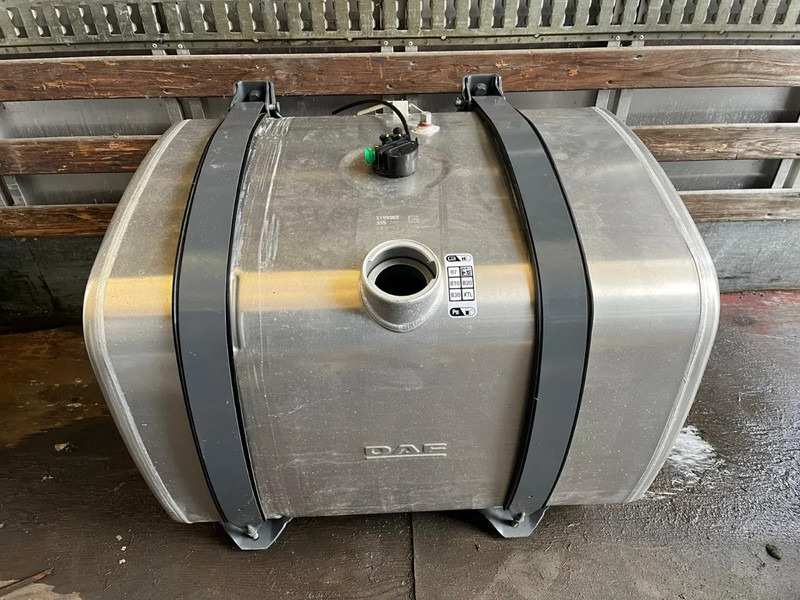 DAF Brandstoftank Diesel 2198080 335L - Drivstofftank for Lastebil: bilde 1 DAF Brandstoftank Diesel 2198080 335L - Drivstofftank for Lastebil: bilde 1