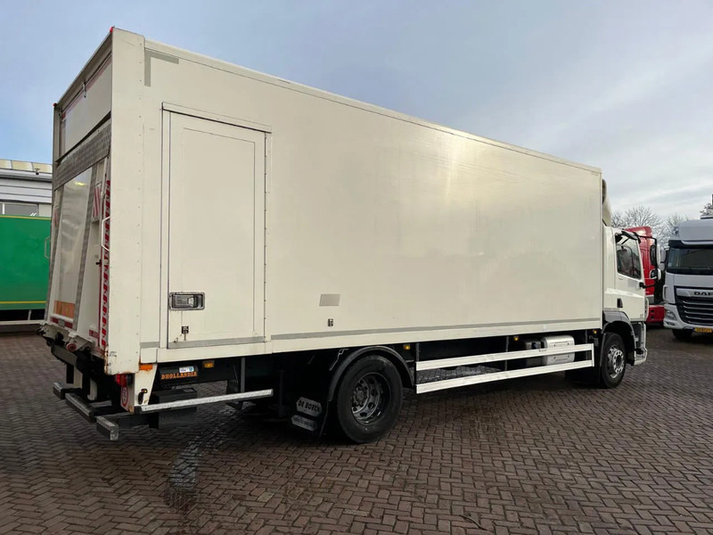 DAF CF 310 FA EURO 6 - Skapbil: bilde 5 DAF CF 310 FA EURO 6 - Skapbil: bilde 5