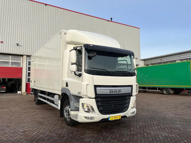 DAF CF 310 FA EURO 6 - Skapbil: bilde 3 DAF CF 310 FA EURO 6 - Skapbil: bilde 3