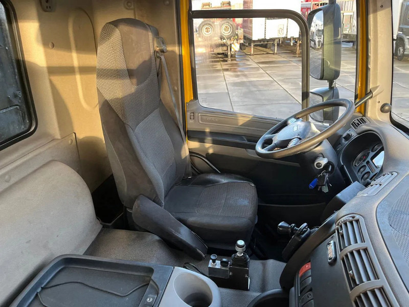 Planbil DAF CF 360 FAN: bilde 9 Planbil DAF CF 360 FAN: bilde 9