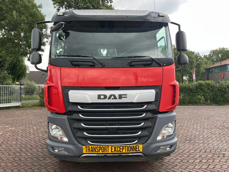 DAF CF 530 FAT intarder - Skapbil: bilde 3 DAF CF 530 FAT intarder - Skapbil: bilde 3