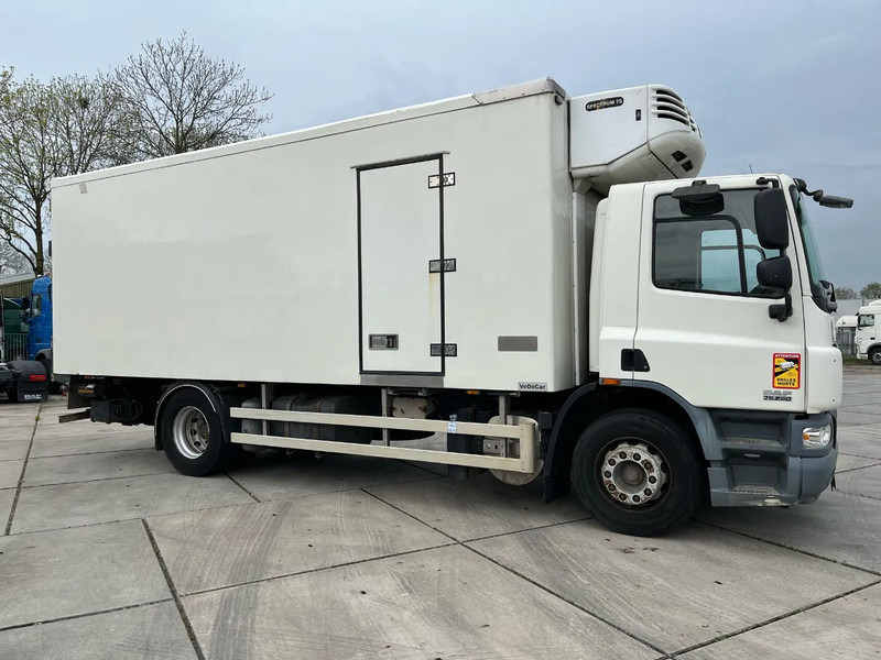 DAF CF 75.250 FA - Lastebil med kjøl: bilde 4 DAF CF 75.250 FA - Lastebil med kjøl: bilde 4