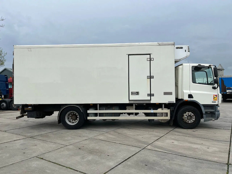 DAF CF 75.250 FA - Lastebil med kjøl: bilde 5 DAF CF 75.250 FA - Lastebil med kjøl: bilde 5