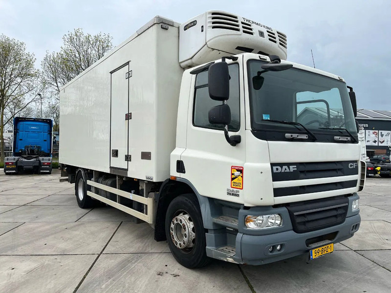 DAF CF 75.250 FA - Lastebil med kjøl: bilde 3 DAF CF 75.250 FA - Lastebil med kjøl: bilde 3