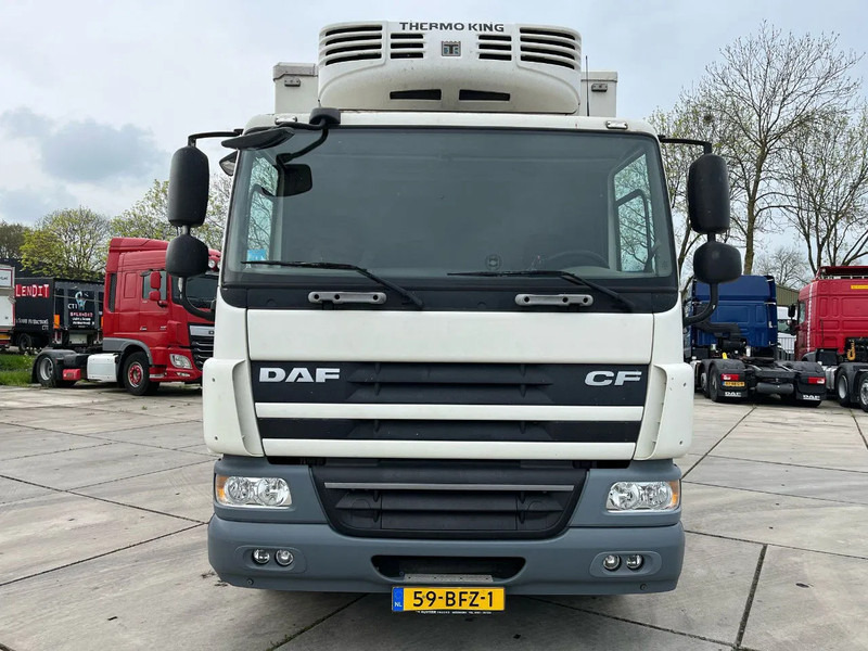 DAF CF 75.250 FA - Lastebil med kjøl: bilde 2 DAF CF 75.250 FA - Lastebil med kjøl: bilde 2