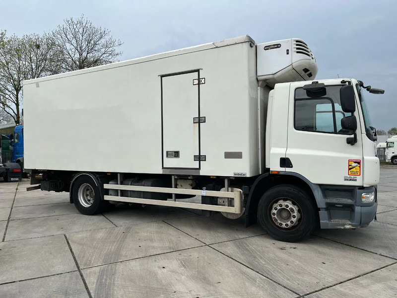 DAF CF 75.250 FA - Lastebil med kjøl: bilde 4 DAF CF 75.250 FA - Lastebil med kjøl: bilde 4