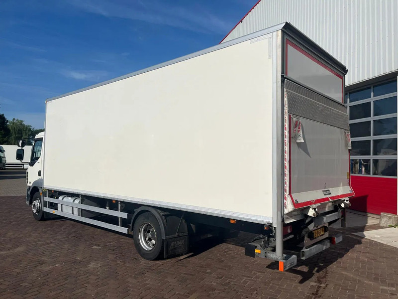 DAF LF 180 FA 16 TN EURO 6 - Skapbil: bilde 5 DAF LF 180 FA 16 TN EURO 6 - Skapbil: bilde 5