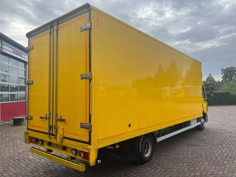 DAF LF 210 FA 12 TN - Skapbil: bilde 5 DAF LF 210 FA 12 TN - Skapbil: bilde 5