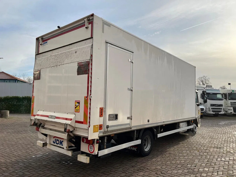 DAF LF 210 FA EURO 6 - Skapbil: bilde 5 DAF LF 210 FA EURO 6 - Skapbil: bilde 5