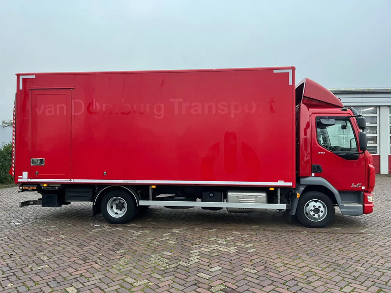 Skapbil DAF LF 210 FA: bilde 6
