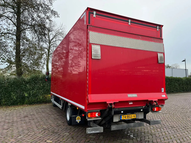 Skapbil DAF LF 210 FA: bilde 16