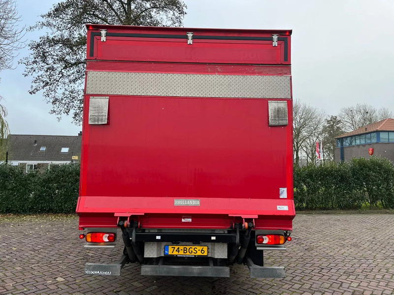 Skapbil DAF LF 210 FA: bilde 11