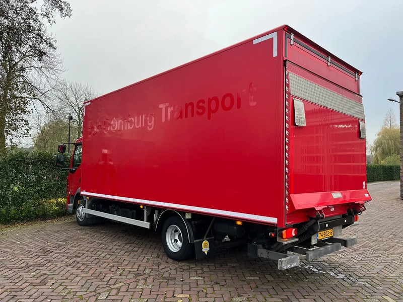 Skapbil DAF LF 210 FA: bilde 18