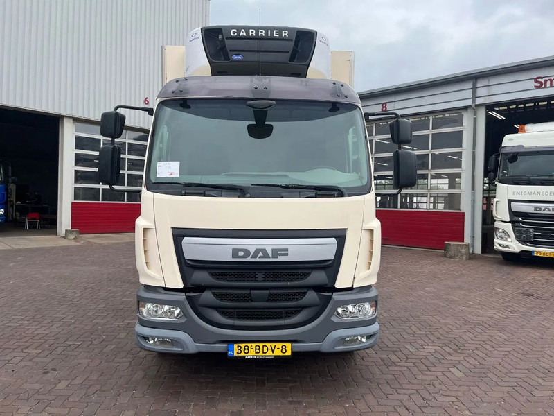 DAF LF 220 FA - Lastebil med kjøl: bilde 2 DAF LF 220 FA - Lastebil med kjøl: bilde 2
