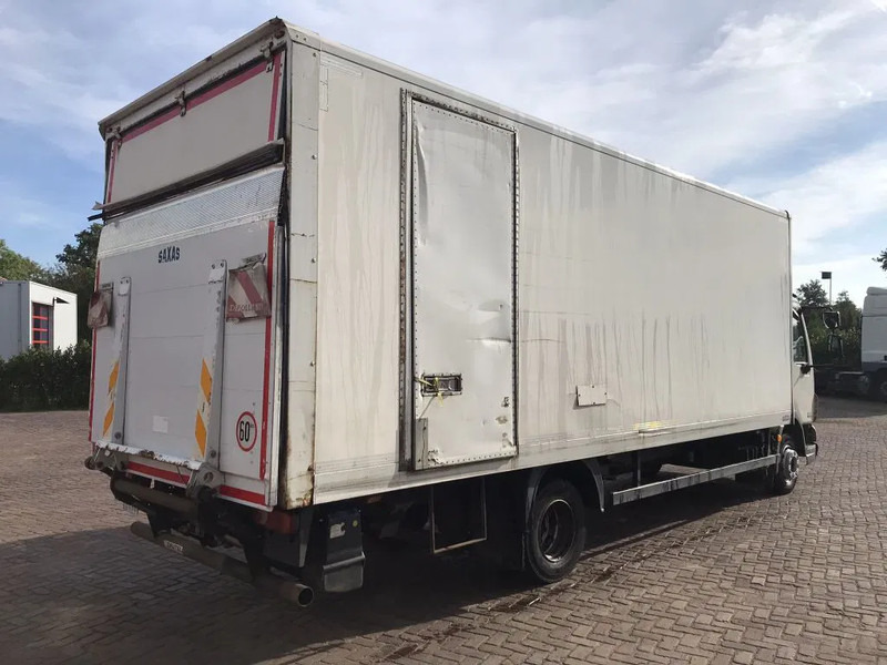 DAF LF 45 12.220 EURO 5 EEV - Skapbil: bilde 5 DAF LF 45 12.220 EURO 5 EEV - Skapbil: bilde 5