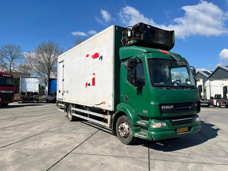 DAF LF 55 FA - Lastebil med kjøl: bilde 5 DAF LF 55 FA - Lastebil med kjøl: bilde 5