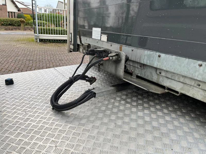 BE trekkvogn Iveco Daily 40 C17T: bilde 17