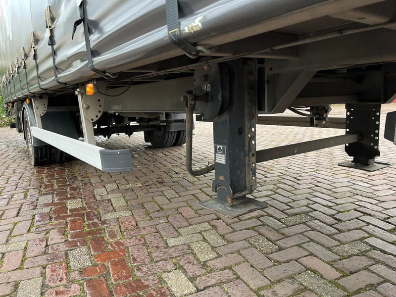 BE trekkvogn Iveco Daily 40 C17T: bilde 18