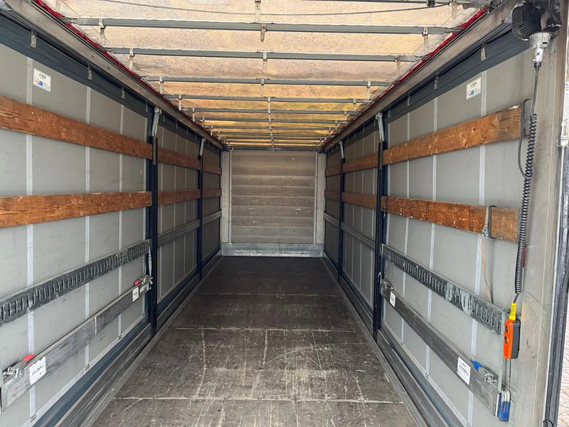 BE trekkvogn Iveco Daily 40 C17T: bilde 8