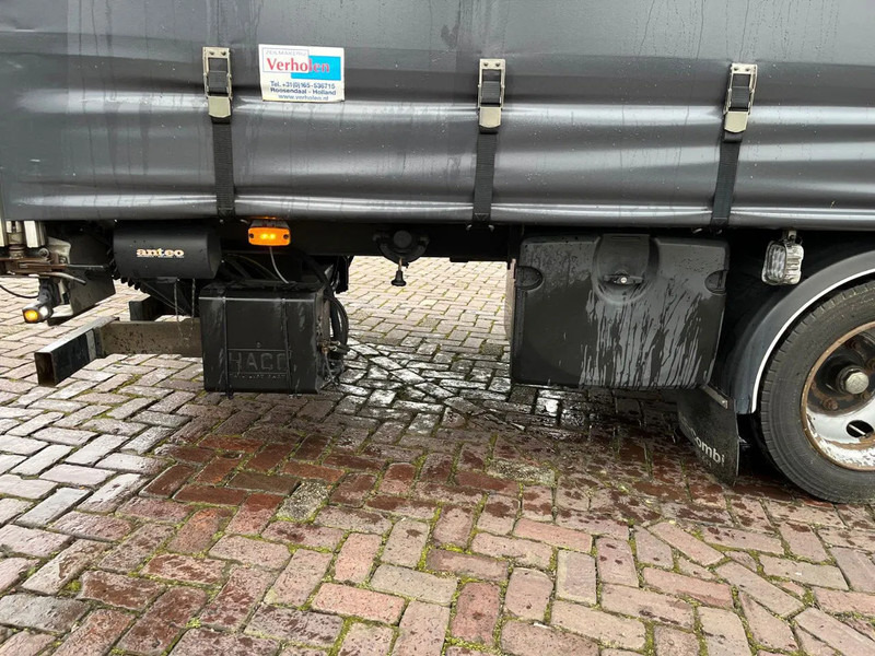 BE trekkvogn Iveco Daily 40 C17T: bilde 19