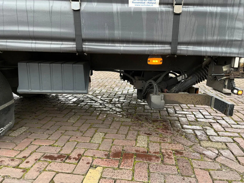BE trekkvogn Iveco Daily 40 C17T: bilde 20