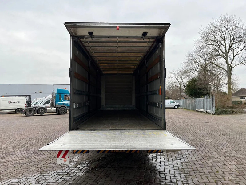 BE trekkvogn Iveco Daily 40 C17T: bilde 7