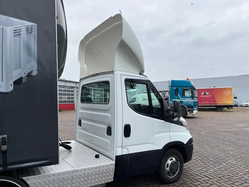 BE trekkvogn Iveco Daily 40 C17T: bilde 15