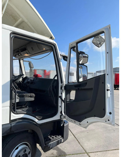 Skapbil Iveco EuroCargo 75 E21 MANUAL: bilde 20