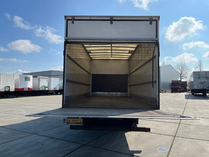 Skapbil Iveco EuroCargo 75 E21 MANUAL: bilde 9