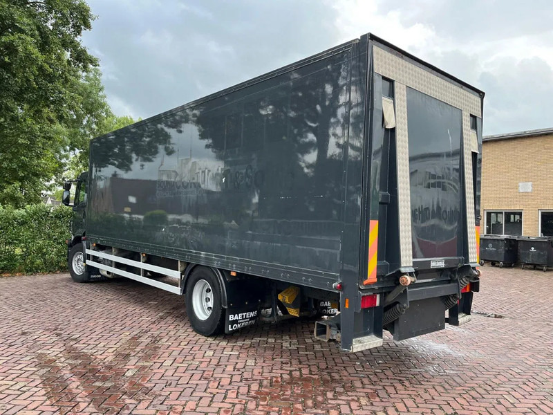 Iveco Stralis 190 S/7,5 - Skapbil: bilde 5 Iveco Stralis 190 S/7,5 - Skapbil: bilde 5