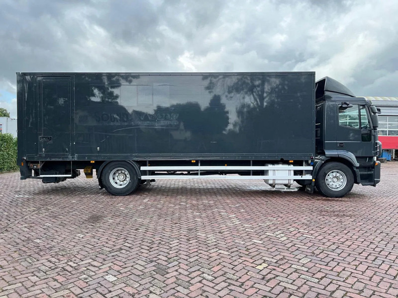 Iveco Stralis 190 S/7,5 - Skapbil: bilde 4 Iveco Stralis 190 S/7,5 - Skapbil: bilde 4