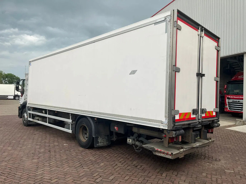 Iveco Stralis 310 KOELWAGEN EURO 5 EEV - Lastebil med kjøl: bilde 5 Iveco Stralis 310 KOELWAGEN EURO 5 EEV - Lastebil med kjøl: bilde 5