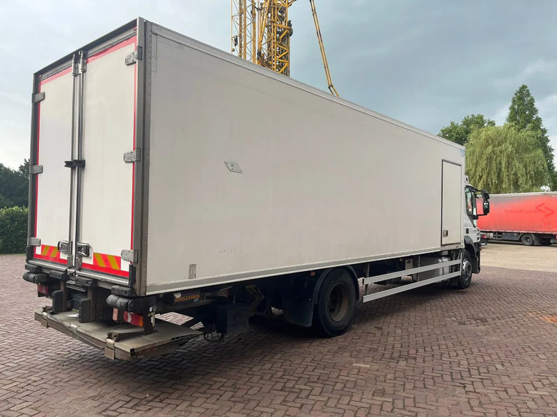 Iveco Stralis 310 KOELWAGEN EURO 5 EEV - Lastebil med kjøl: bilde 4 Iveco Stralis 310 KOELWAGEN EURO 5 EEV - Lastebil med kjøl: bilde 4