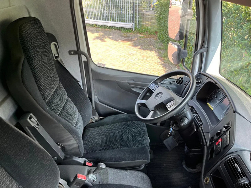 Skapbil Mercedes-Benz Atego 916: bilde 20 Skapbil Mercedes-Benz Atego 916: bilde 20