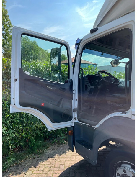 Skapbil Mercedes-Benz Atego 916: bilde 16 Skapbil Mercedes-Benz Atego 916: bilde 16