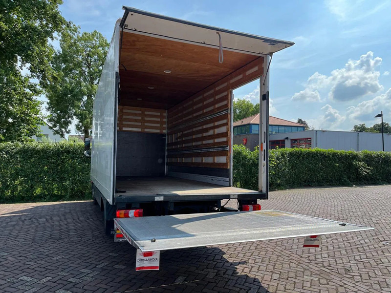 Skapbil Mercedes-Benz Atego 916: bilde 12 Skapbil Mercedes-Benz Atego 916: bilde 12