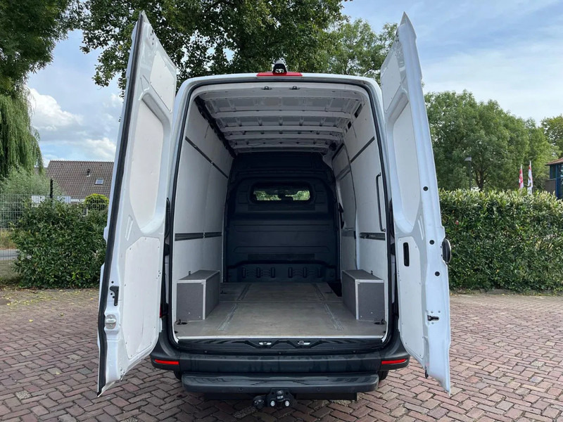 Leie Mercedes-Benz Sprinter 317 1.9 CDI L2H1 Mercedes-Benz Sprinter 317 1.9 CDI L2H1: bilde 15 Leie Mercedes-Benz Sprinter 317 1.9 CDI L2H1 Mercedes-Benz Sprinter 317 1.9 CDI L2H1: bilde 15