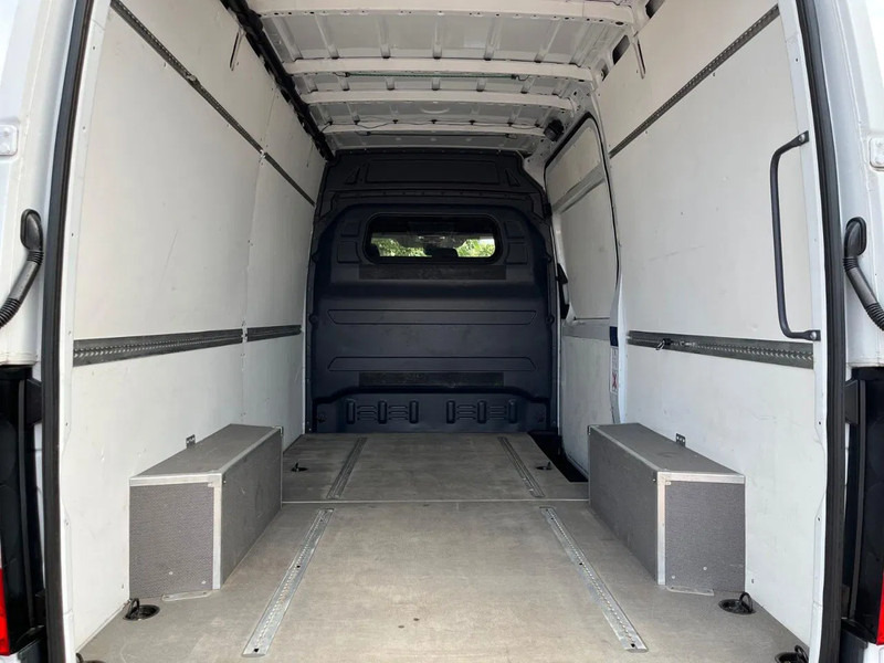 Leie Mercedes-Benz Sprinter 317 1.9 CDI L2H1 Mercedes-Benz Sprinter 317 1.9 CDI L2H1: bilde 19 Leie Mercedes-Benz Sprinter 317 1.9 CDI L2H1 Mercedes-Benz Sprinter 317 1.9 CDI L2H1: bilde 19