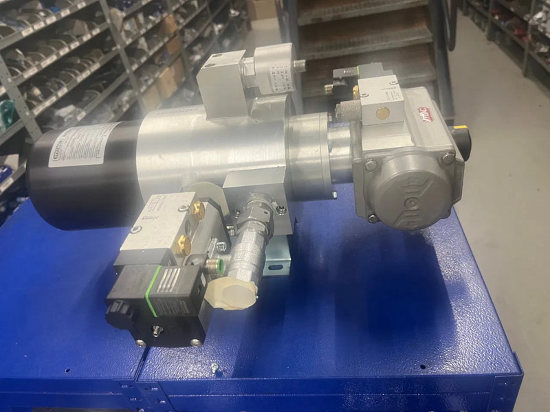 Hydac autofilt RF4 - Reservedeler: bilde 5 Hydac autofilt RF4 - Reservedeler: bilde 5