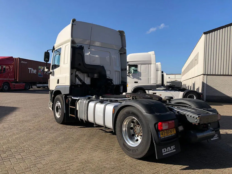DAF CF 400 FT EURO 6 - Trekkvogn: bilde 5 DAF CF 400 FT EURO 6 - Trekkvogn: bilde 5