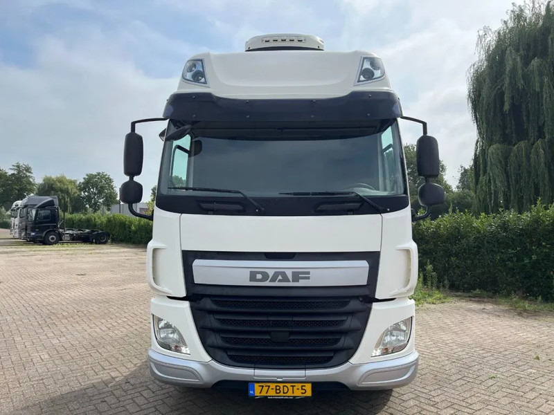 DAF CF 400 FT EURO 6 - Trekkvogn: bilde 2 DAF CF 400 FT EURO 6 - Trekkvogn: bilde 2