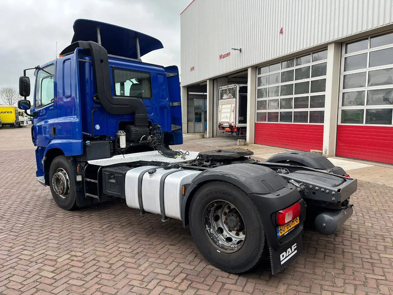 DAF CF 400 FT EURO 6 - Trekkvogn: bilde 5 DAF CF 400 FT EURO 6 - Trekkvogn: bilde 5