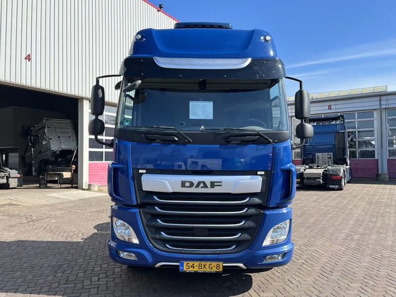 DAF CF 430 FTG EURO 6 - Trekkvogn: bilde 2 DAF CF 430 FTG EURO 6 - Trekkvogn: bilde 2