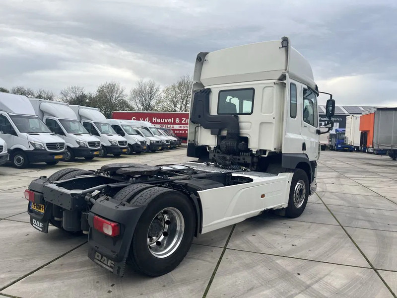 DAF CF 450 FT EURO 6 VOORAS 9 TN - Trekkvogn: bilde 5 DAF CF 450 FT EURO 6 VOORAS 9 TN - Trekkvogn: bilde 5
