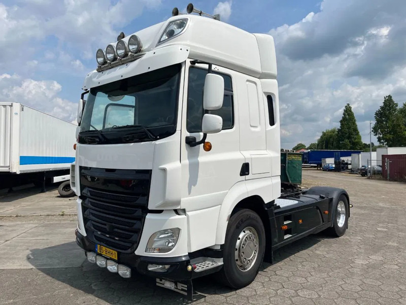DAF CF 460 FT EURO 6 9 TN VOORAS RETARDER - Trekkvogn: bilde 5 DAF CF 460 FT EURO 6 9 TN VOORAS RETARDER - Trekkvogn: bilde 5