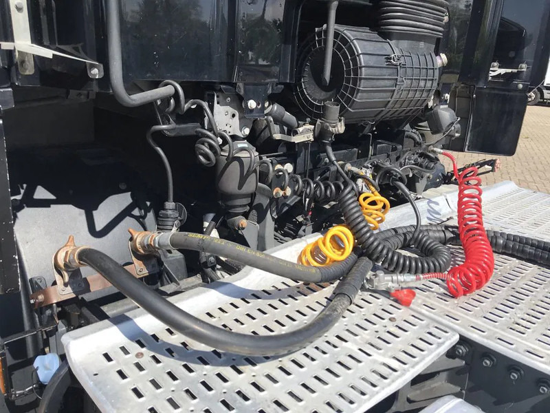 Trekkvogn DAF CF 480 FT EURO 6 HYDRAULICS: bilde 10 Trekkvogn DAF CF 480 FT EURO 6 HYDRAULICS: bilde 10